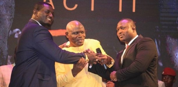 Balla Gaye 2 / Mod’Lô : 4e face-à-face le 24 décembre à Dakar Arena