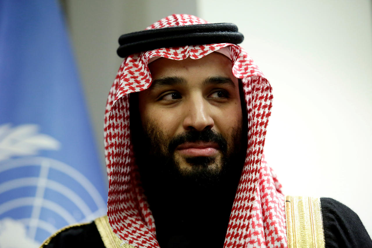 L’affaire Khashoggi empêchera-t-elle le prince héritier d’Arabie saoudite d’accéder au trône ?