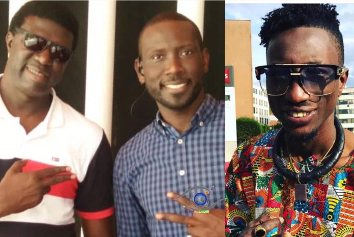 Faux billets au Bercy : Trois célébrités sénégalaises clouées à l’aéroport d’Orly