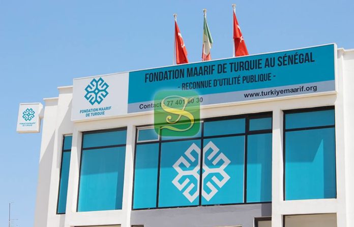 Exonérations de taxes, immunités,facilités, … : L’Etat du Sénégal gâte la Fondation Maarif