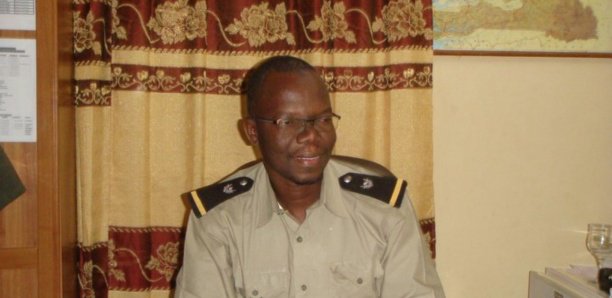 Mort du chef de la brigade spéciale de l'AIBD: un juge d'instruction hérite de l'enquête