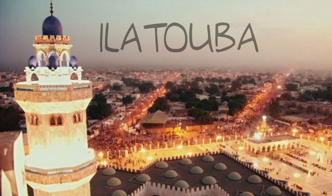 Enquête : le Magal de Touba rapporte 250 milliards à l’économie nationale