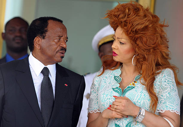 Paul Biya déclaré vainqueur la présidentielle au Cameroun pour un 7e mandat