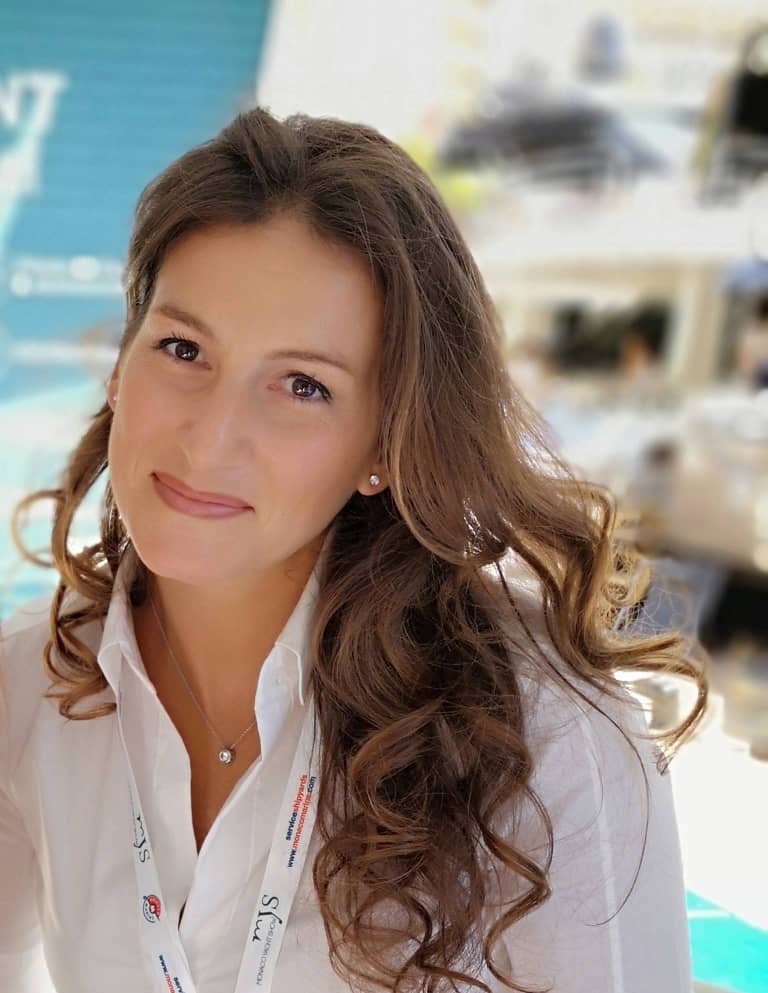 Johanna Houdrouge-Karrit : un trait d’union entre la Principauté de Monaco et le Sénégal