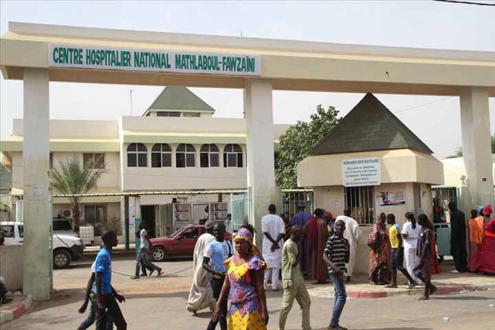 ​Dengue à Touba : 54 cas confirmés sur les 221 prélèvements traités