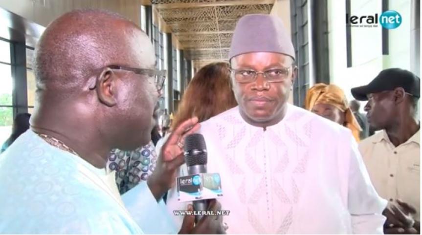 Matar Ba: « Le Sénégal ne peut plus se contenter d’une qualification à la CAN »