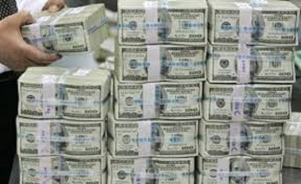 Nigeria: saisie importante de faux billets de dollars