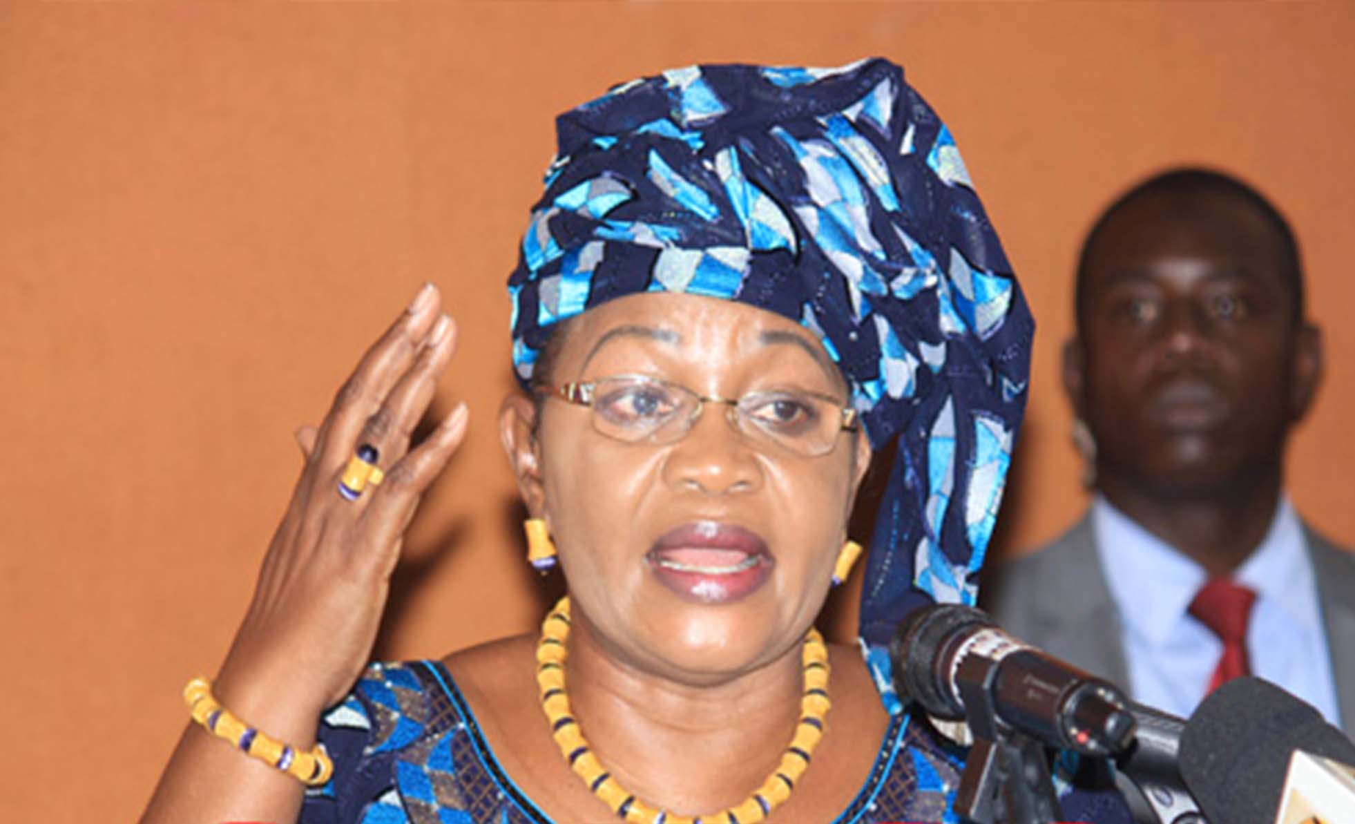 Cérémonie officielle du Magal de Touba : Aïda Mbodji analyse le discours du Khalife