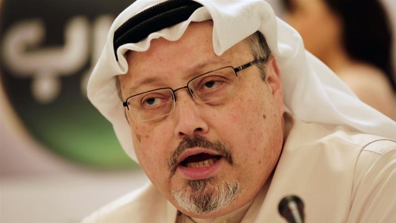 Jamal Khashoggi a été tué "par strangulation" dès son arrivée au consulat d'Arabie saoudite