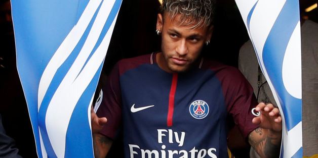 Psg – Neymar risque l’emprisonnement pour…