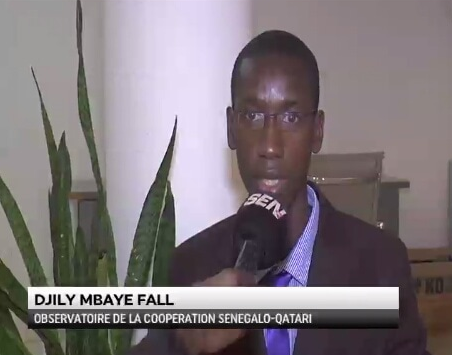 Plaidoyer pour que le leader du Pastef, M. Ousmane Sonko renonce à son projet de voyage au Qatar ( Par Djily Mbaye FALL )