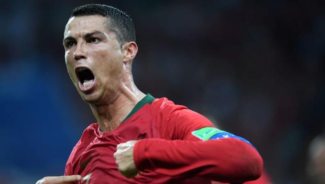 GOAT : 5 raisons pour lesquelles Cristiano Ronaldo est le meilleur joueur de l’Histoire