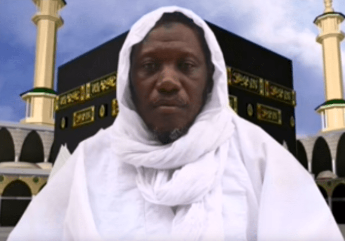 Ndiassane: Cheikh Bécaye Kounta est le nouveau khalife