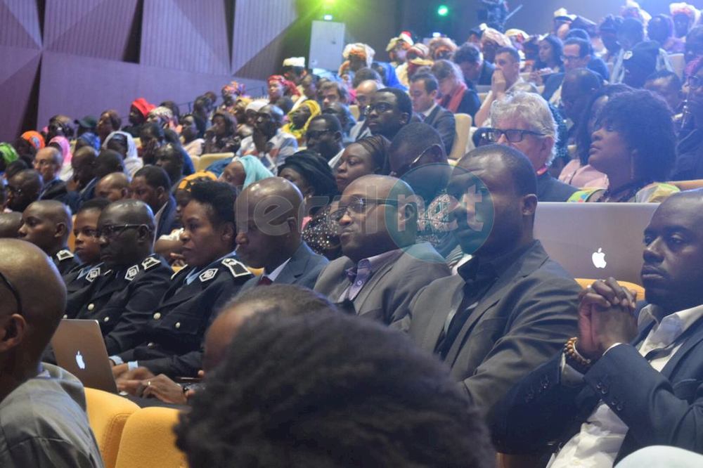 Les images du Forum sur la Paix et la Sécurité en Afrique au Centre international de conférences de Diamniadio (CICAD), Les images du Forum sur la Paix et la Sécurité en Afrique au Centre international de conférences de Diamniadio (CICAD),