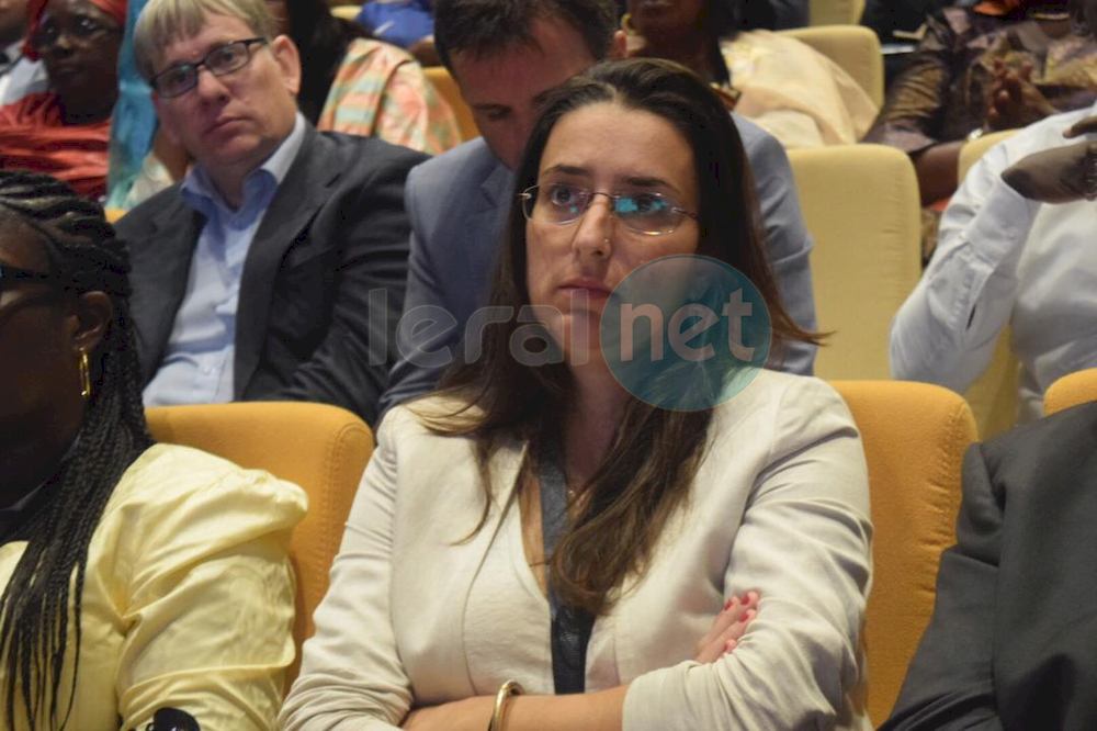 Les images du Forum sur la Paix et la Sécurité en Afrique au Centre international de conférences de Diamniadio (CICAD), Les images du Forum sur la Paix et la Sécurité en Afrique au Centre international de conférences de Diamniadio (CICAD),