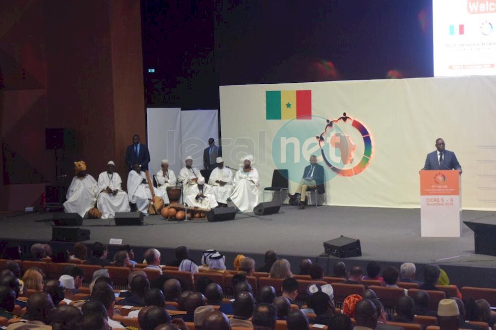 Les images du Forum sur la Paix et la Sécurité en Afrique au Centre international de conférences de Diamniadio (CICAD), Les images du Forum sur la Paix et la Sécurité en Afrique au Centre international de conférences de Diamniadio (CICAD),