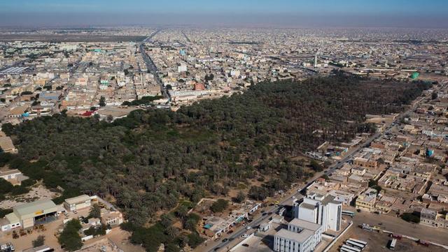 La Mauritanie exclue de l’AGOA: incompréhension face à la décision américaine