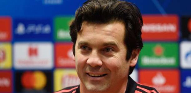 Santiago Solari : "Le Real Madrid et la Ligue des champions sont inséparables"