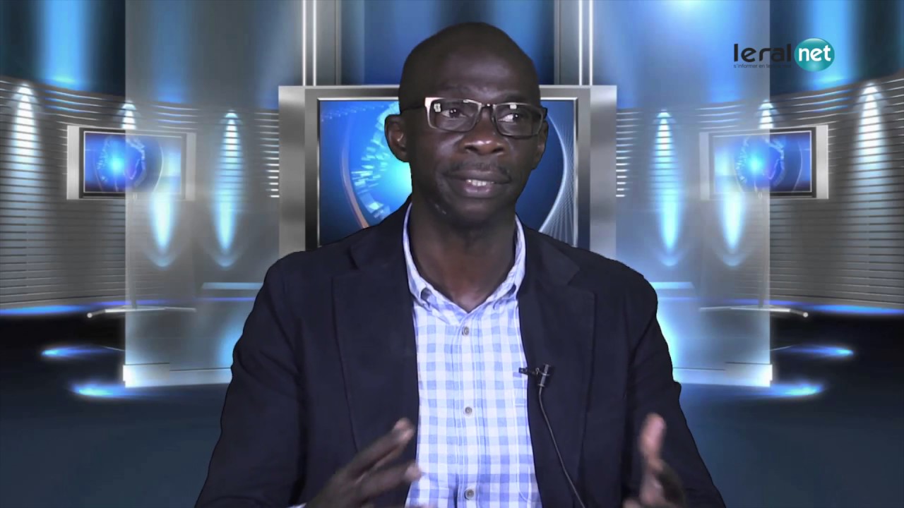 Les gribouilles présidentiels face au trouble-fête Ousmane Sonko ! Ass Malick NDOYE