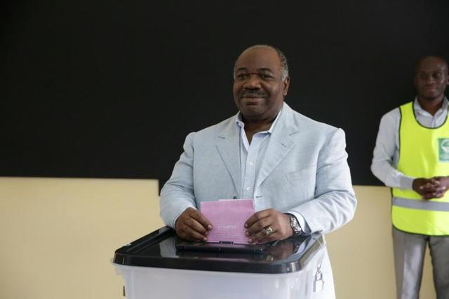 Gabon: silence sur la santé d'Ali Bongo, inquiétude et rumeurs