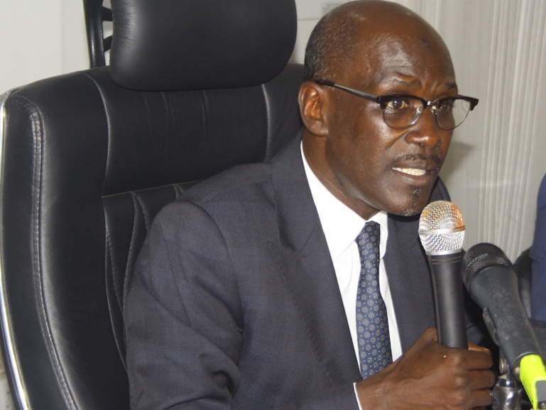 Fer de Falémé: «Macky Sall signera ce contrat s’il juge que c’est dans l’intérêt du Sénégal » dixit Seydou Guèye