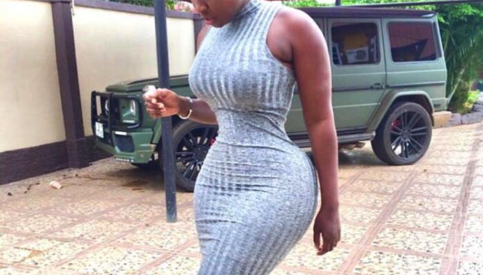 (09 Photos) Princess : Cette actrice gambienne qui met sens dessus dessous Banjul et ses environs