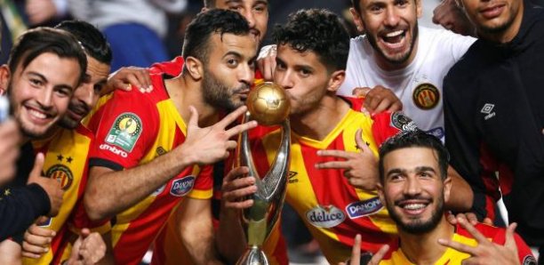 Tunisie : Plusieurs blessés après la victoire de l'Espérance de Tunis en Ligue des champions