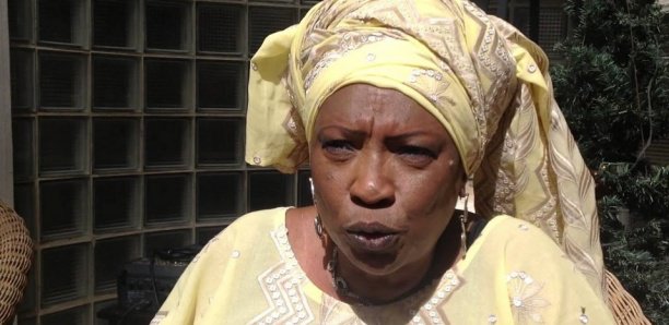 Violences conjugales : Les prescriptions de Marie Madeleine Diallo : « Cela est tout simplement regrettable »