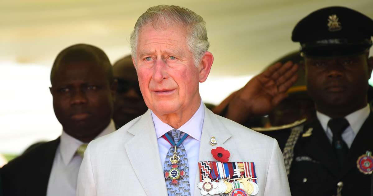Prince Charles très fainéant: ces détails fous qu’il exige de son personnel