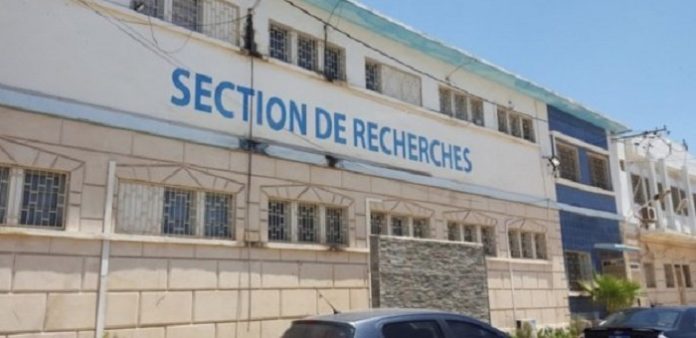 Banque de l’Habitat du Sénégal: Dix agents arrêtés pour détournement présumé…