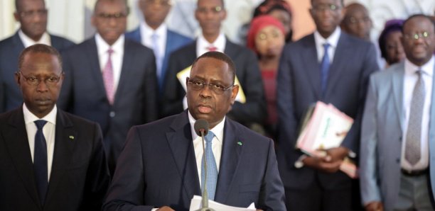 Le Sénégal, troisième meilleur taux de croissance économique d'Afrique