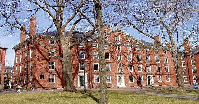 L’histoire de Harvard, l’une des universités les plus prestigieuses au monde