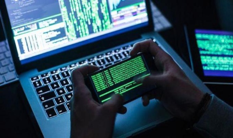 Antoine Gouzee de Harven: "Les revenus des cybercriminels sont évalués à 400 milliards de dollars par an"