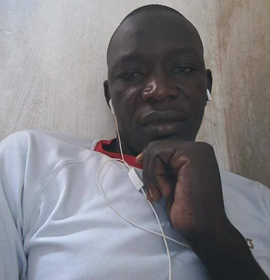 Mansour Serré, l’homme qui a été tué ce dimanche à Ndombo Sandjiry