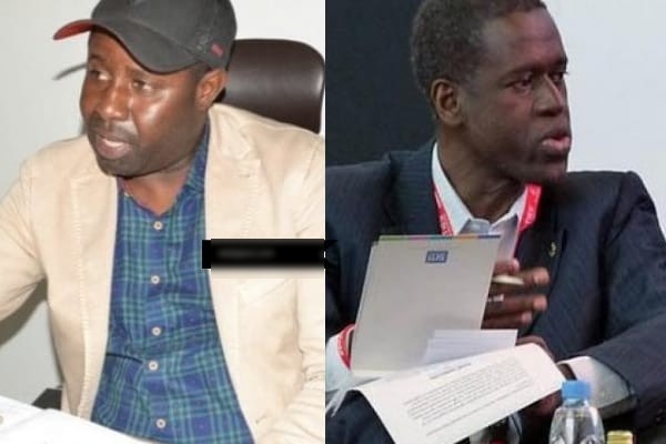 Litige Association GFC vs Jappo SA: Diamil Faye perd son combat devant le TAS