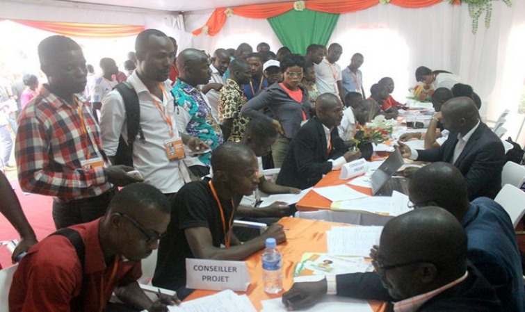 L’économiste Thierno Thioune: "L’Etat doit faciliter l’accès au crédit aux jeunes"