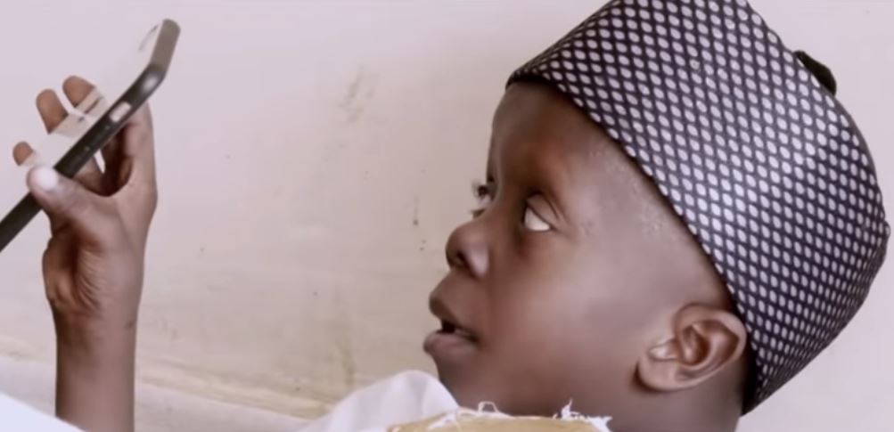 MakhPro Boy Kl Baye Mbaye Le P re Et Le Fils VOCAL BI MakhPro Boy Kl Baye Mbaye Le P re Et Le Fils VOCAL BI