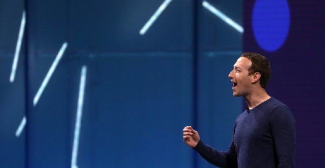 Facebook lance une "cour d'appel" pour contenus controversés