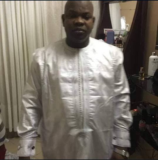 MATAM - Commune d’Oréfondé: Djiby SY, leader de l’APR au chevet de ses populations, mobilise pour la réélection de Macky SALL