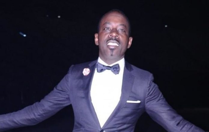 Dernière minute: DJ Boubs débarque dans une autre télé sénégalaise