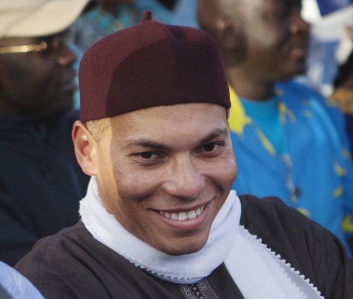 Rebondissement : Karim Wade a pris une grande décision contre l’Etat du Sénégal