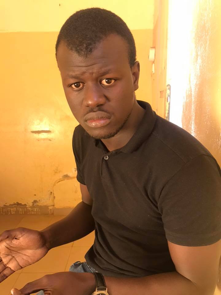Accusé d'apologie de la tuerie du Bataclan : Ousseynou Diop, l’étudiant en Maths physique voit le bout du tunnel
