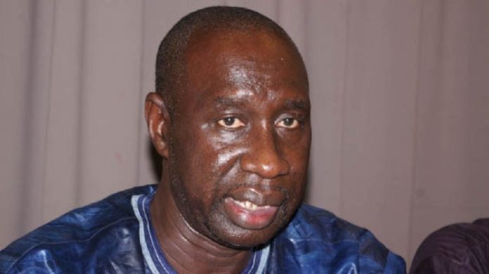 L'infantilisme d'une opposition paresseuse ! (Mamadou Bamba NDIAYE)