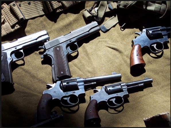 Lutte contre le détournement et les trafics illicites d'armes légères: L’ONU à travers le projet «PSSM-SAHEL» veut éradiquer l’utilisation des armes légères