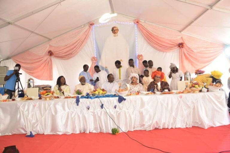 PHOTOS - Maouloud Médinatoul Salam: « Pourquoi j’ai retiré le titre de Cheikh à mes deux épouses ? »