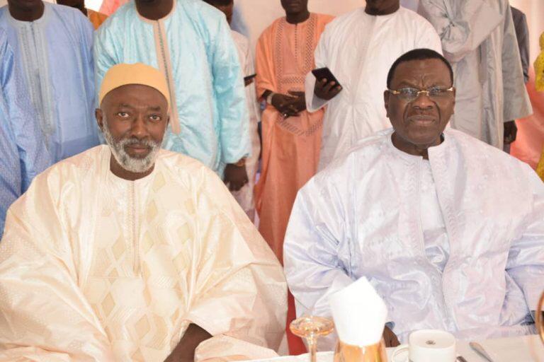 PHOTOS - Maouloud Médinatoul Salam: « Pourquoi j’ai retiré le titre de Cheikh à mes deux épouses ? »