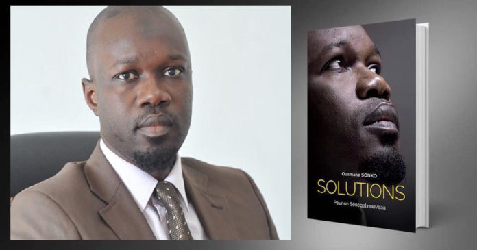 Bocar Mamadou DAFF et Mamadou Selly LY démontent le livre "Solutions" de Ousmane Sonko