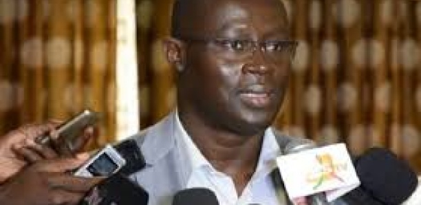 Equipe nationale: Augustin Senghor trouve "parfois très injustes" les critiques à l’encontre de Sadio Mané