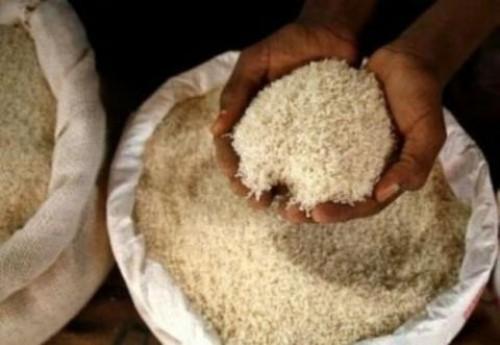 Le sac de riz de 50 kg passe de 16 500 à 18 000 francs Cfa