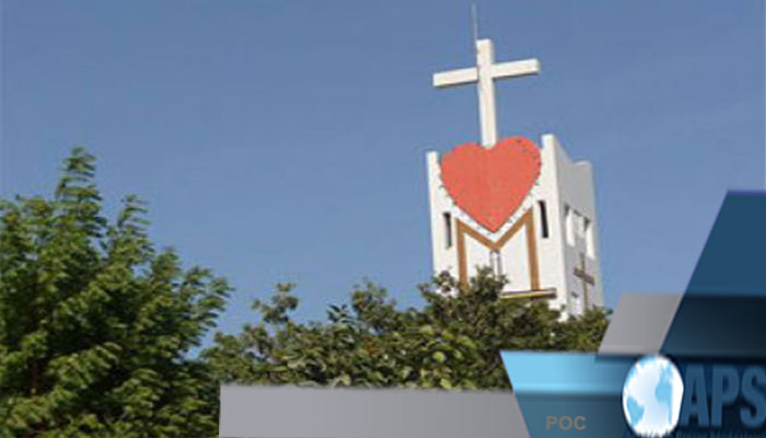 5000 invités attendus à l'ordination du nouvel évêque de Kaolack (COMITÉ D’ORGANISATION)